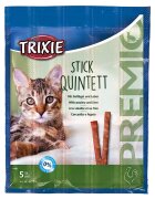 Trixie Batoane Quadro Sticks Pasare/ Ficat 5x5 g 42724