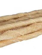 Trixie Baton Piele Rasucit 6 mm/100 buc 2615