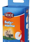 Trixie Bloc Calciu si Suport Rozatoare Mici 2 buc/54 g 6000