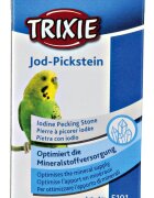 Trixie Bloc cu Iod 25 g Saruri si Menerale Canari/ Perusi 5101
