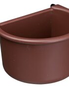 Trixie Bol Pasari pentru Agatat Plastic 150 ml /8x6 cm 5465