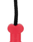 Trixie Boneguard Cauciuc cu Franghie 13x16 cm 34893 (R)
