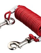 Trixie Cablu cu Arc Spiralat 5 m 22945