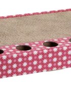 Trixie Carton De Zgariat 48x5x25 cm Roz 48005