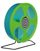 Trixie Carusel Plastic cu Stativ 28 cm 61011