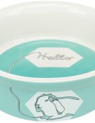 Trixie Castron Ceramic pentru rozatoare 240ml/11cm 60736
