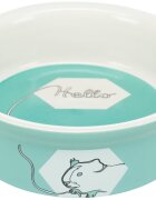 Trixie Castron Ceramic pentru rozatoare 240ml/8cm 60735