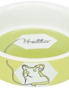 Trixie Castron Ceramic pentru rozatoare 90ml/8cm 60734