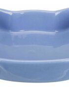 Trixie Castron ceramica cap de pisica 250 ml/12 cm 4 nuante 24497