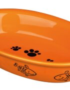Trixie Castron Ceramica Oval 0 2 L/15x10 cm 24495