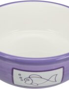 Trixie Castron Ceramica Pisica 0.35 l /13 cm 24658