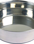 Trixie Castron Inox Antiderapant 1 l/17 cm 25072