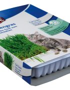 Trixie Castron Plastic cu Seminte de Iarba 100 g 4235