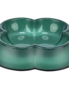 Trixie castron plastic pisici antiderapant 0.25 L/ 12 cm diverse culori