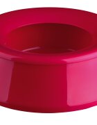 Trixie Castron Swobby Plastic 1.7 l/24 cm pentru Calatorie 2463