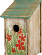 Trixie Casuta de cuibarit 15x28x14 cm 55850