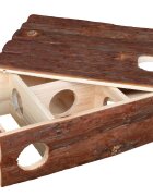 Trixie Casuta Leif Labirinth Natural 35x11x25 cm 6201