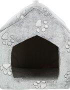 Trixie Casuta Nando Gri 40x45x40 cm 37843