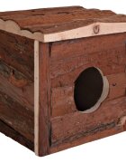 Trixie Casuta Naturala Rozatoare Mici 15x14x13 cm 62181