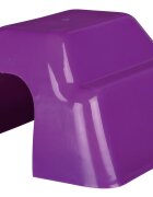 Trixie Casuta Plastic Cobai 23x15x26 cm 61342