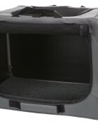 Trixie Casuta poliester cu cadru metalic XS-S 50x33x36 cm 39731