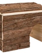 Trixie Casuta Rozatoare Ila 40 X 25 X 29 Cm Maro 61802