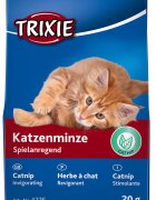 Trixie Catnip cu Menta 20 g 4225