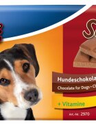 Trixie Ciocolata pentru Caini 100 g cu Vitamine 2970