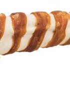Trixie Coada de Bivol cu carne 28-30 cm 27127