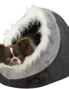 Trixie Cos Minou Cu Blanita 35x26x41 cm Gri 36304