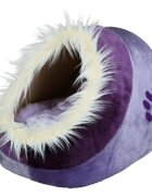 Trixie Cos Minou cu Blanita 35x26x41 cm Mov 36300
