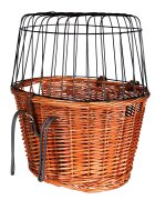 Trixie Cos Nuiele 44x48x33 cm pentru Bicicleta 2806