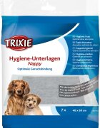 Trixie Covoras Absorbant cu carbon 40x60 cm 7 buc/set 23370