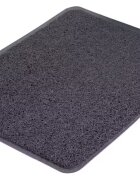 Trixie Covoras in fata litierei PVC 37 x 45 cm antracit 40381
