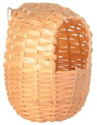 Trixie Cuib Exote Bambus 11x12 cm 5602