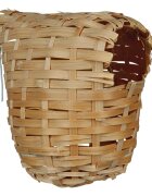 Trixie Cuib Exote Bambus 12x15 cm 5605