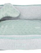 Trixie Culcus Junior Gri/Verde 50x40 cm 38250