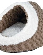Trixie Culcus Kaline 35 x 26 x 41 cm crem/taupe 36348