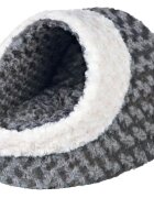 Trixie Culcus Kaline 35 x 26 x 41 cm gri/bej 36341