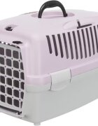 Trixie Cusca Capri 1 Gri/Mov Deschis 32x31x48 cm 39813