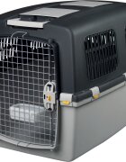 Trixie Cusca Gulliver 6 Iata 64x64x92 cm Gri 39873