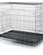 Trixie Cusca Metal 6 Galvanizat 116x76x88 cm 3926