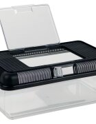 Trixie Cusca Transport Reptile 38x14x24 cm 76304
