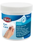 Trixie Dischete pentru Ingrijirea Ochilor cu Aloe Vera 100 buc 29391