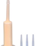 Trixie Dozator 10 ml pentru Juniori si 3 Tetine Silicon 2422