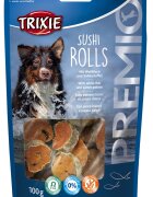 Trixie Drops cu Sushi 100 g 31573