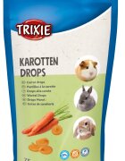 Trixie Drops din Morcovi pentru Rozatoare 75 g 60231