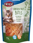Trixie Drops Pisica cu Pui 50 g 42701