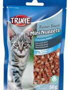 Trixie Drops Pisica Peste Pui Catnip 50 Gr 42741