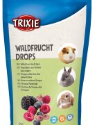 Trixie Dropsuri cu fructe de padure 75 g 60335